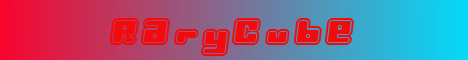RaryCube RaryCube