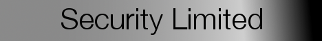 Security Limited Security Limited