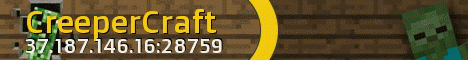 CreeperCraft CreeperCraft
