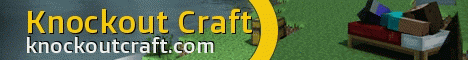 KnockOut Craft KnockOut Craft