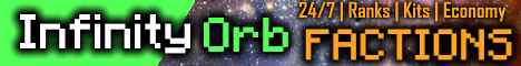 InfinityOrb MiniGames InfinityOrb MiniGames