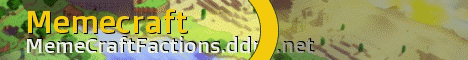 Memecraft! Memecraft!