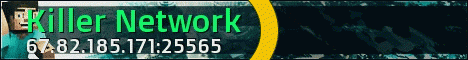 Killer Network: Vanilla Killer Network: Vanilla