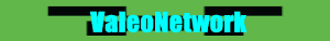 ValeoNetwork