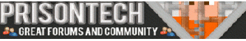 The Official PrisonTech Server The Official PrisonTech Server