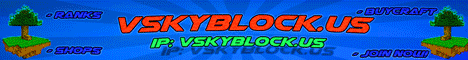 VSkyBlock VSkyBlock