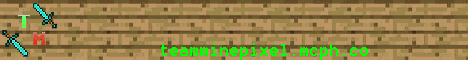 Team Minepixel Team Minepixel