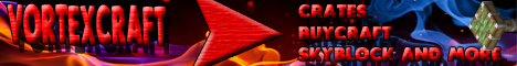VortexCraft - Skyblock VortexCraft - Skyblock