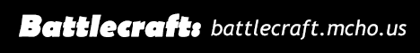 Battlecraft! Battlecraft!