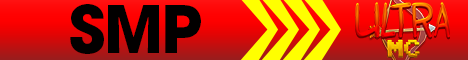 UltraMC [PUBLIC SMP] [1.8+] Minecraft Server