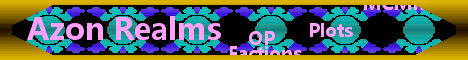 AzonRealms AzonRealms
