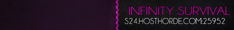 Infinity Survival Infinity Survival