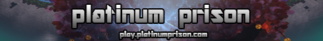 Platinum Prison Platinum Prison