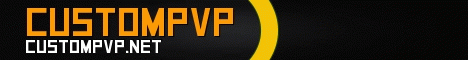CustomPvP, Semi OP, Drop Parties CustomPvP, Semi OP, Drop Parties