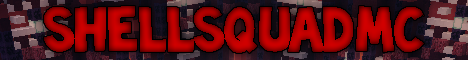 ShellSquadMC Factions ShellSquadMC Factions