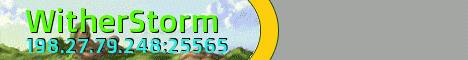 WitherStormNetwork WitherStormNetwork