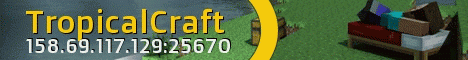 TropicalCraft