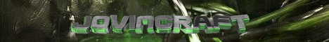 JovinCraft! JovinCraft!