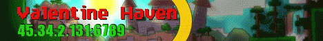 Valentine Haven Valentine Haven