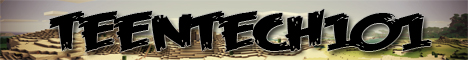 Teentech101's minecraft 100 slot server no lag!!!!!!! Teentech101's minecraft 100 slot server no lag!!!!!!!