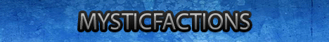 MysticFactions MysticFactions