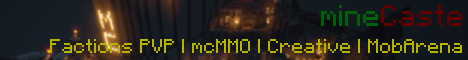 mineCaste mineCaste