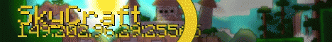 SkyCraft SkyCraft