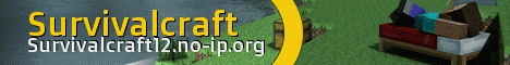 Survivalcraft Survivalcraft