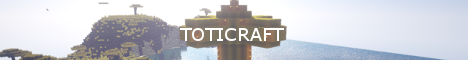 TotiCraft (Staff Needed!) TotiCraft (Staff Needed!)