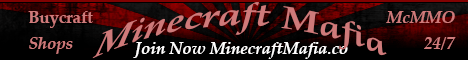Minecraft Mafia Minecraft Mafia