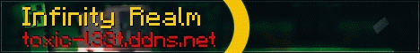 Infinity Realm Server Infinity Realm Server