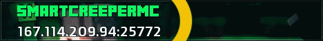 SmartCreeperMC SmartCreeperMC