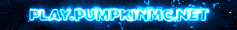 PumpkinMC PumpkinMC
