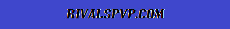 RivalsPVP RivalsPVP