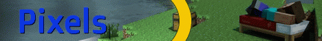 Pixels Pixels