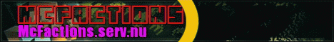 McFactions 1.8.8 McFactions 1.8.8