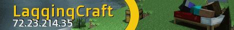 LaggingCraft LaggingCraft