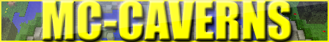 1.9 Mc-Caverns Survival Server 1.9 Mc-Caverns Survival Server
