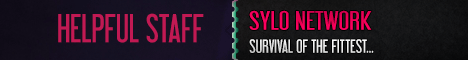 Sylo Network [1.8]