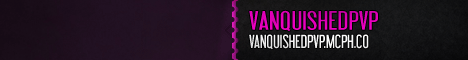 VanquishedPvP VanquishedPvP