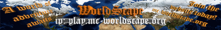 WorldScape WorldScape