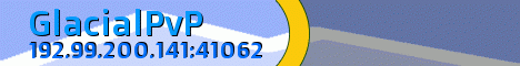 GlacialPvP GlacialPvP