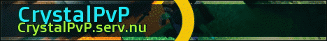 CrystalPvP CrystalPvP