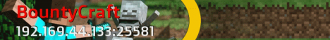 BountyCraft BountyCraft