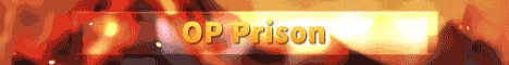 Volcanic Prison (OP PRISON)