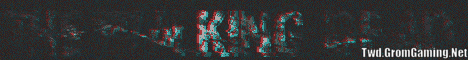 GromGaming's The Walking Dead (Now supports 1.8.x-1.11.x!!!) GromGaming's The Walking Dead (Now supports 1.8.x-1.11.x!!!)