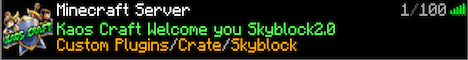 KaosCraft KaosCraft