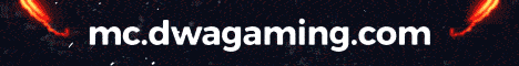 DWA Gaming Minecraft survival/creative 1.12.2 DWA Gaming Minecraft survival/creative 1.12.2