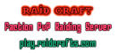 Raid Craft Raid Craft