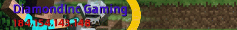 DiamondInc Gaming DiamondInc Gaming